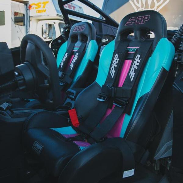PRP Seats A8001-PORXP-313