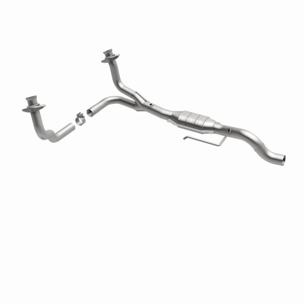Magnaflow 24437