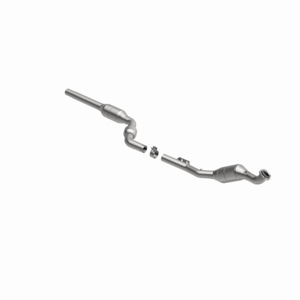 MAG Converter Direct Fit Magnaflow 93289