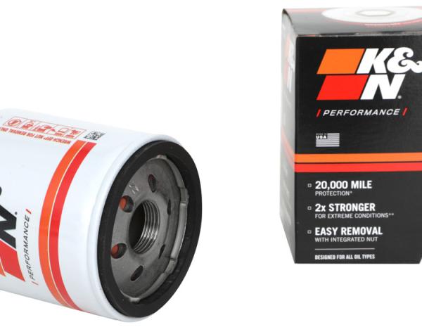 K&N Engineering HP-1021