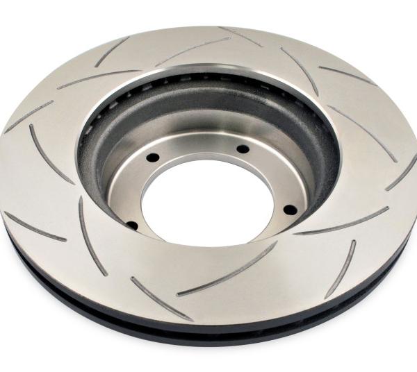 DBA Street Slotted Rotors DBA 086S