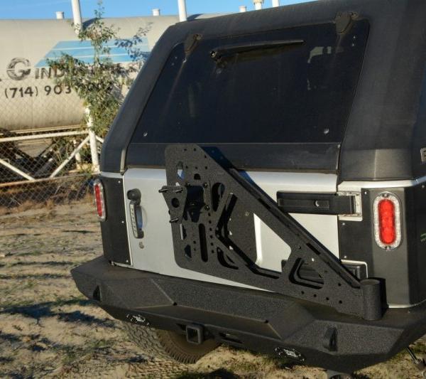 DV8 Offroad TCSTTB-06