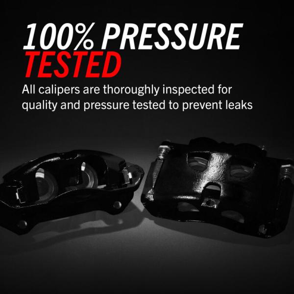 PowerStop S2662BLK