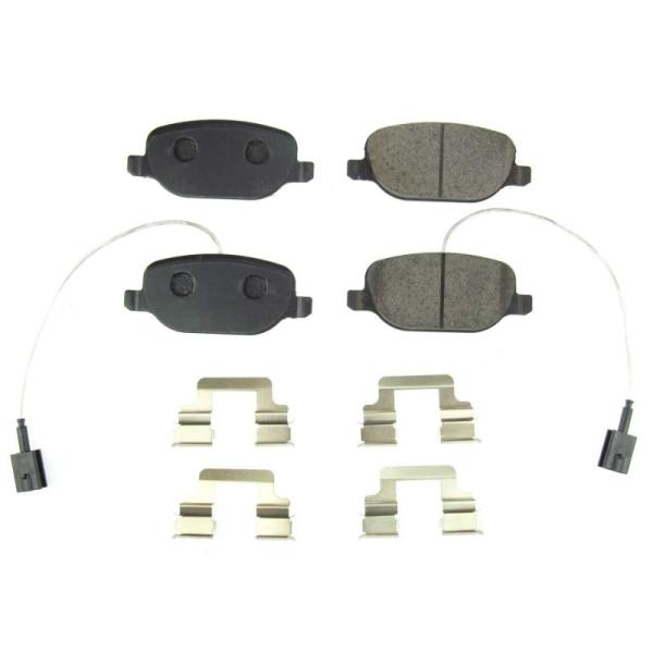 PowerStop 17-1822