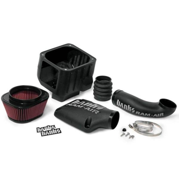 Banks Power 41802