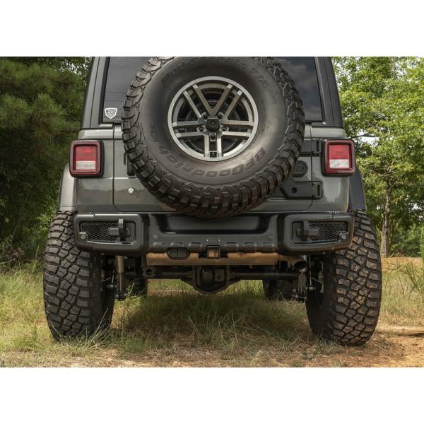 Rugged Ridge 11544.25