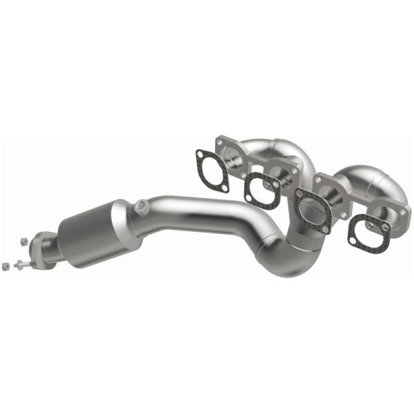 Magnaflow 452450