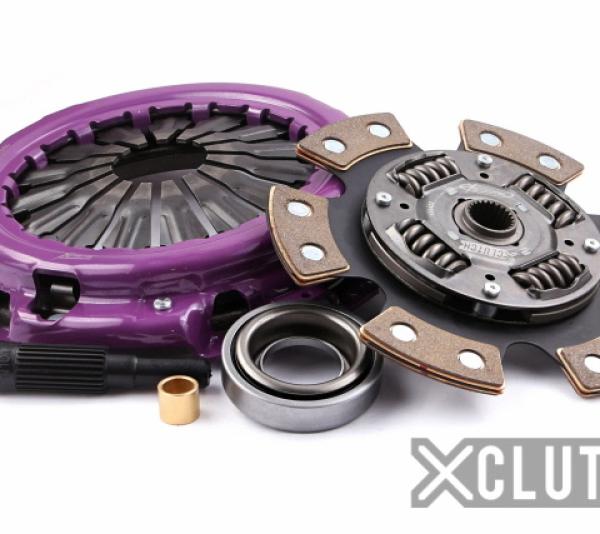 XCLUTCH XKNI24007-1R