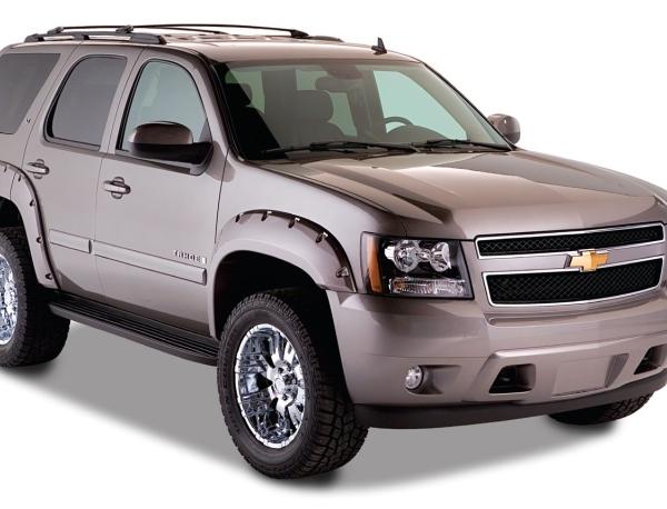 Bushwacker 40937-02