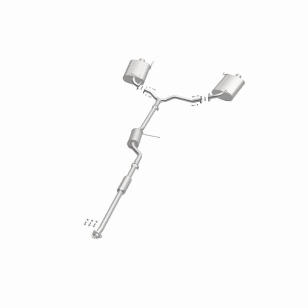 Magnaflow 106-0307