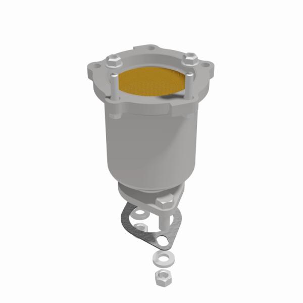 MAG Converter Direct Fit Magnaflow 51457