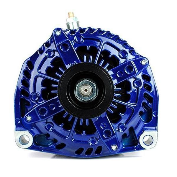 Sinister Diesel SD-ALT-6.6-01-320