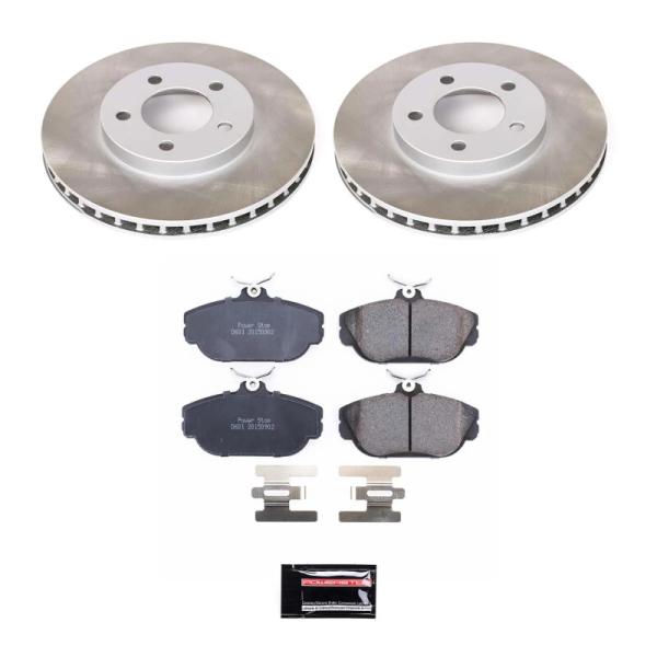 PowerStop SC1327