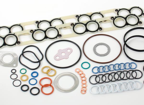 CG Intake Gaskets Cometic Gasket C15144