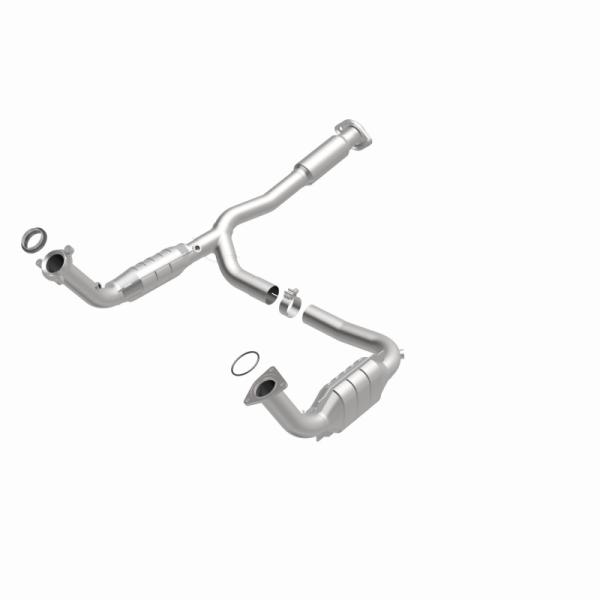 MAG Converter Direct Fit Magnaflow 49886