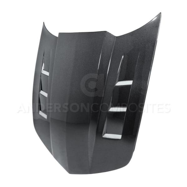 Anderson Composites AC-HD1011CHCAM-TS
