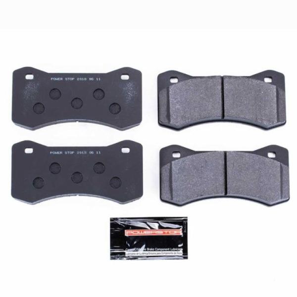PowerStop PSA-R42A