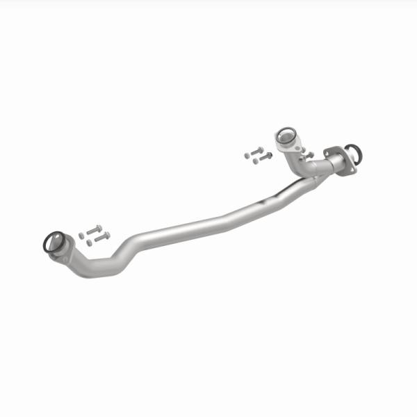 MAG BRE Front Pipe Kit Magnaflow 107-0073