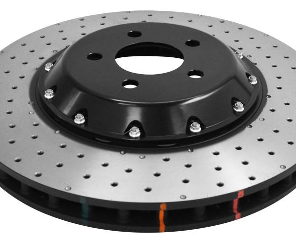 DBA 52166BLKXD