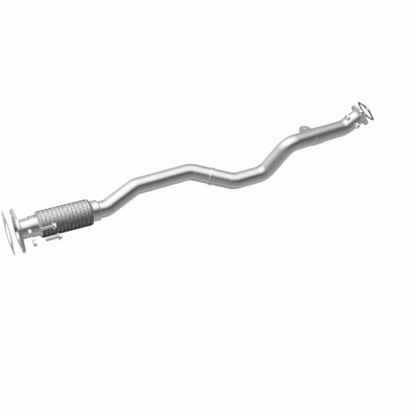 MAG BRE Front Pipe Kit Magnaflow 107-0277