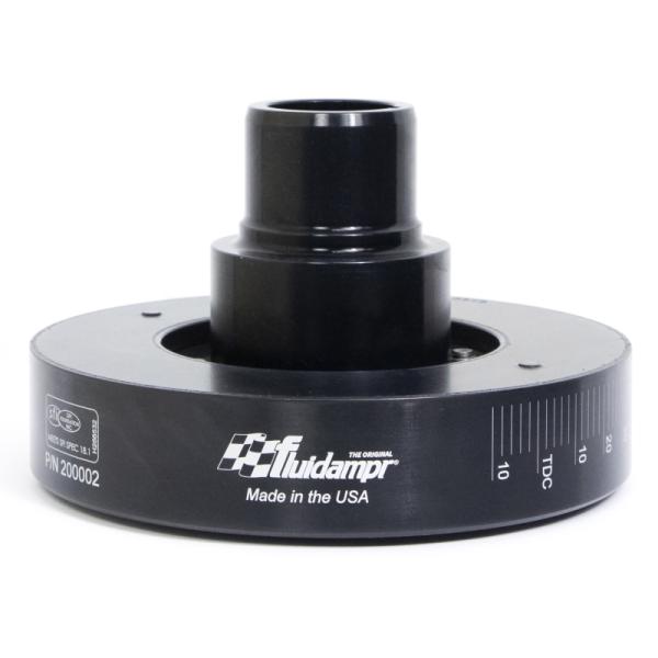 Fluidampr 650241