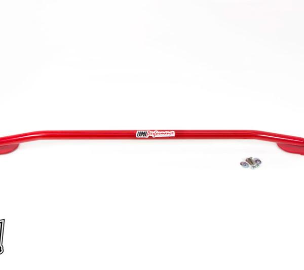 UMI Performance 2009-R