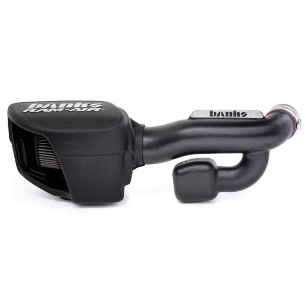 Banks Power 41837-D