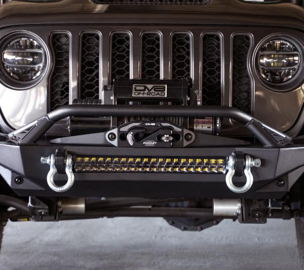 DV8 Offroad FBJL-11