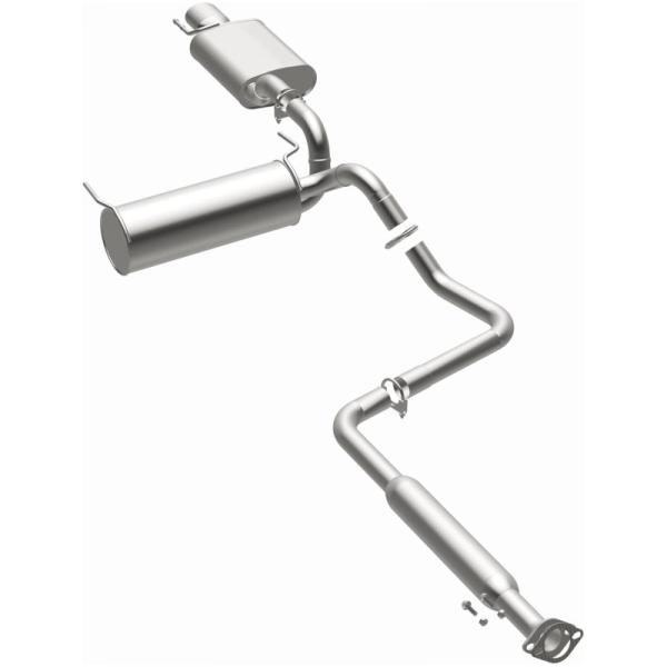 MAG BRE Exhaust Kits Magnaflow 106-0844