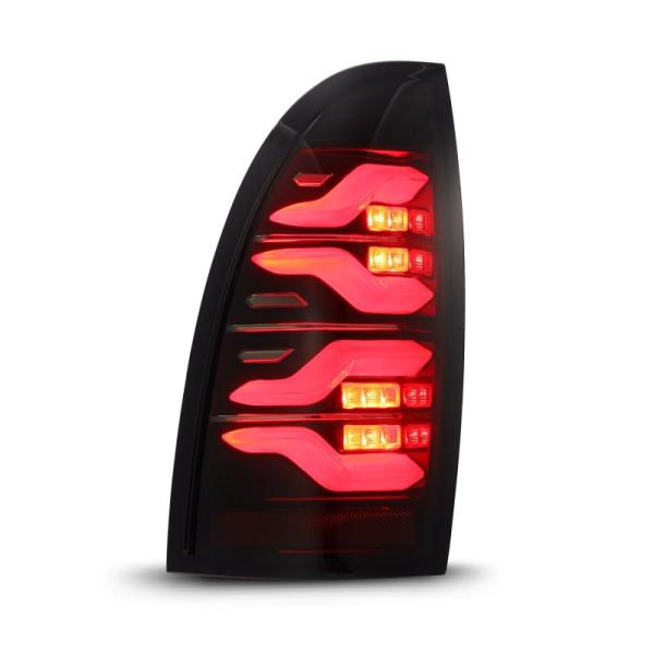 AlphaRex 680070