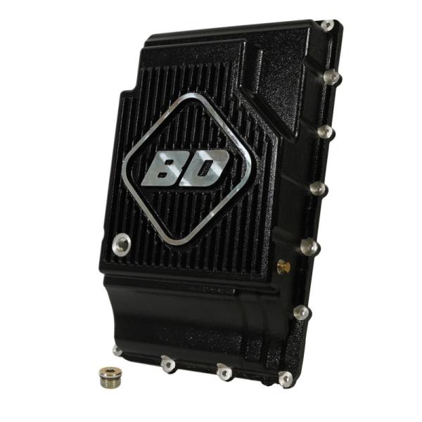 BD Diesel 1061717