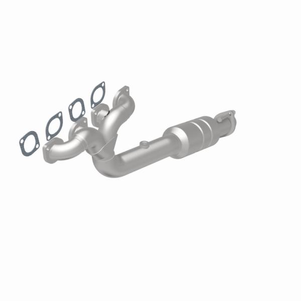 MAG Converter Direct Fit Magnaflow 24192