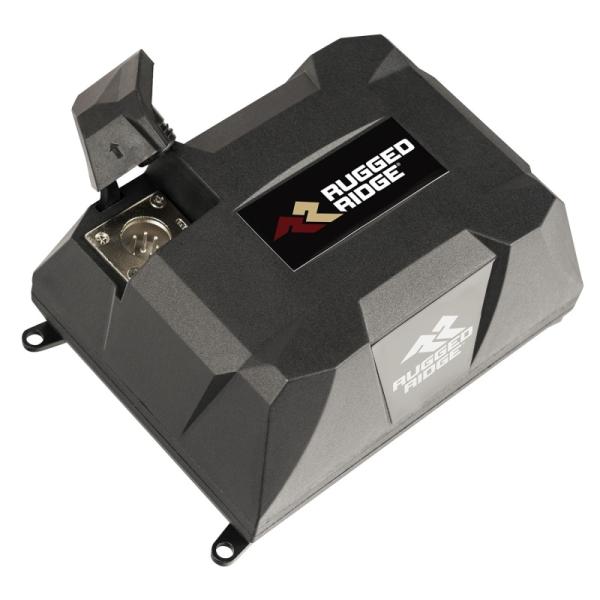 Rugged Ridge 15103.38