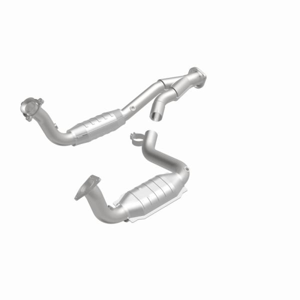 MAG Converter Direct Fit Magnaflow 4451640