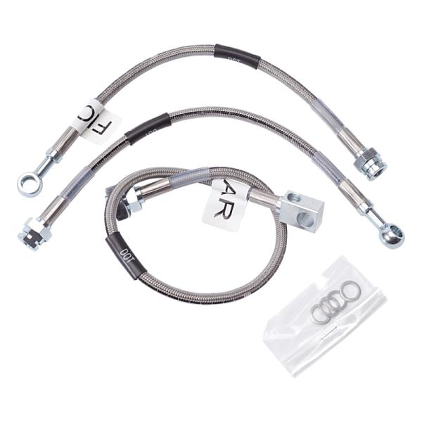 RUS Brake Line Kits Russell 672360
