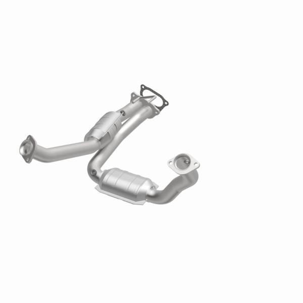 MAG Converter Direct Fit Magnaflow 458020