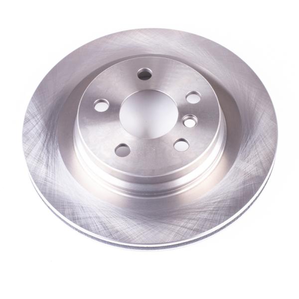 PowerStop EBR1657