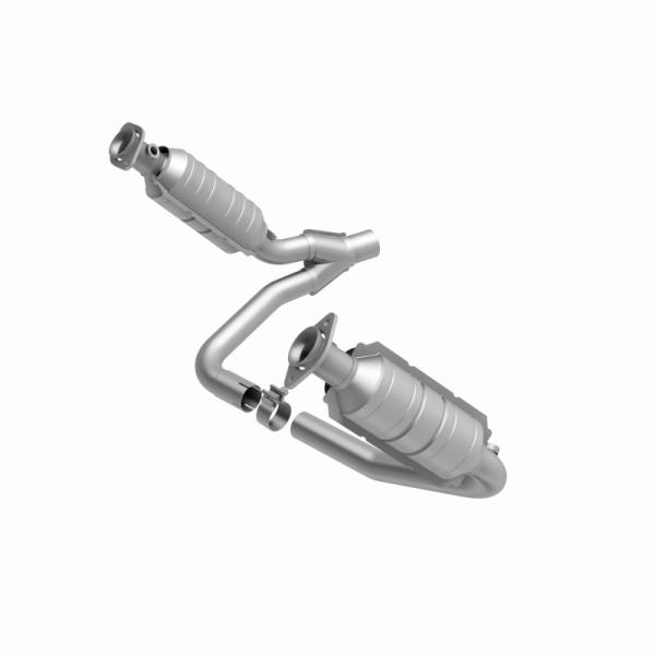 MAG Converter Direct Fit Magnaflow 24397