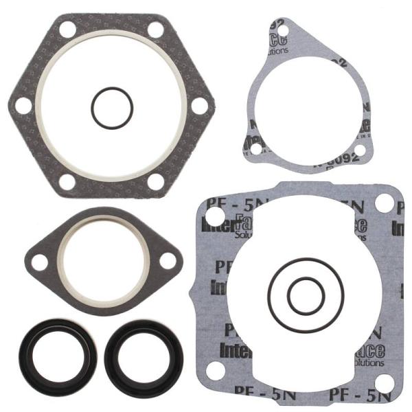 VEP Engine Oil Seal Kit Vertex Pistons 811807