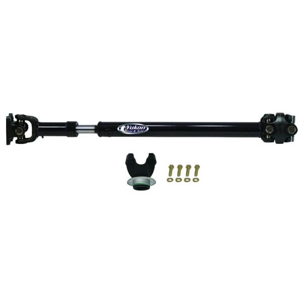 Yukon Gear & Axle YDS016