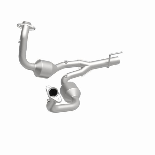 Magnaflow 49070