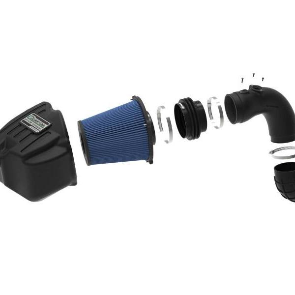 AFE Quantum Intakes aFe 53-10026R