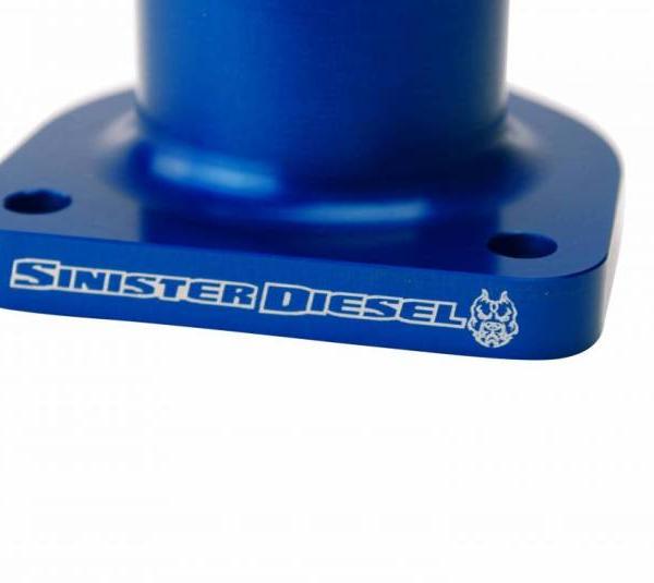 SIN Thermostat Housings Sinister Diesel SD-THERMO-7.3