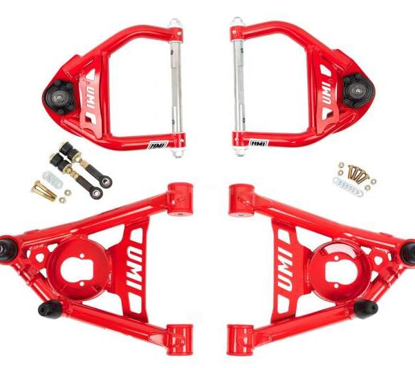 UMI Performance 403133-R