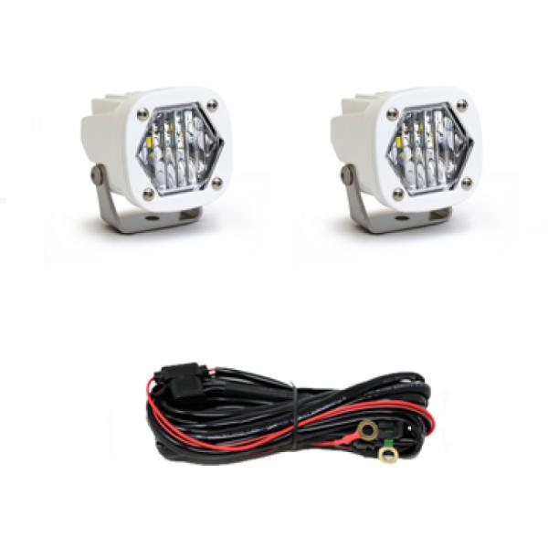 Baja Designs 387805WT