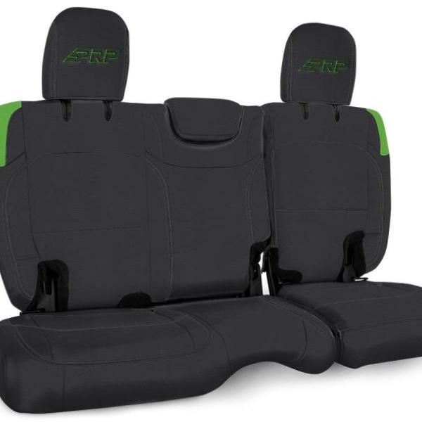 PRP Seats B043-06