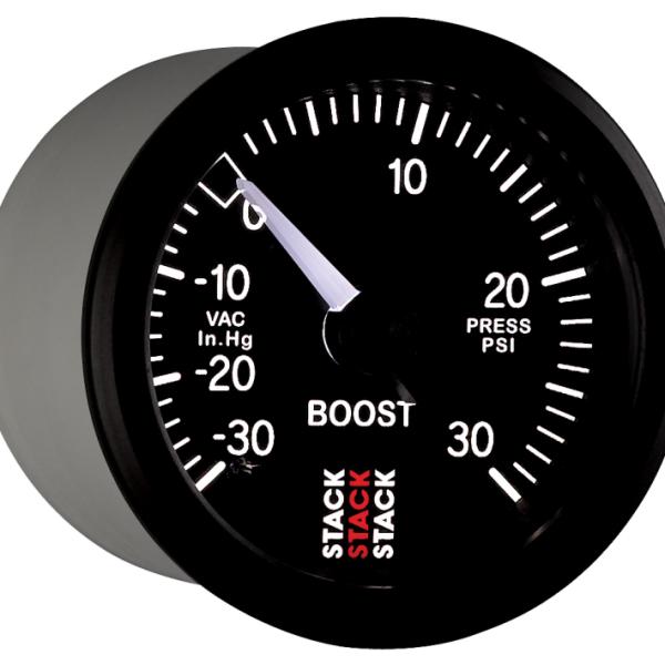 AutoMeter ST3112