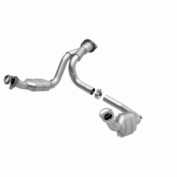 Magnaflow 49631