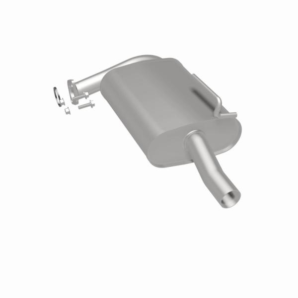 Magnaflow 108-0047