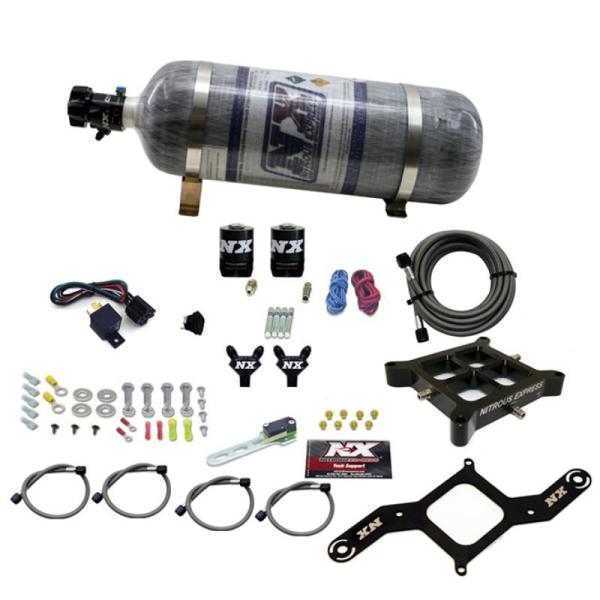 Nitrous Express 60042-12